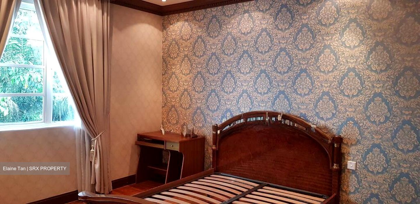 Fernhill Cottage (D10), Terrace #502322641